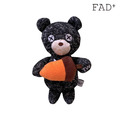 【FAD+ 】台灣限定款-台灣黑熊 【FAD+ 】台灣限定款-台灣黑熊