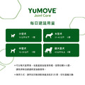 【YuMOVE 優骼服】驚奇版MAX(犬)120錠_3 【YuMOVE 優骼服】驚奇版MAX(犬)120錠_3