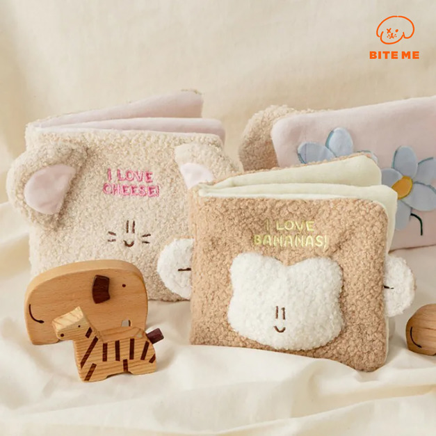 【Bite Me】猴BOOK/鼠BOOK