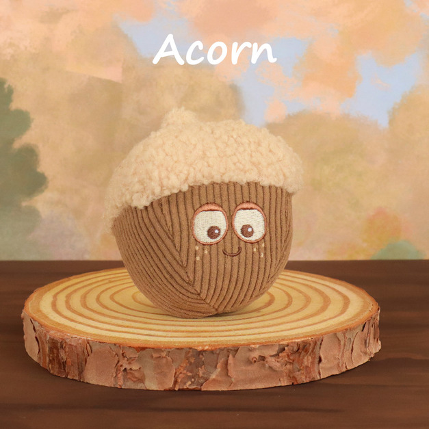 【Bailey】秋日系列-松果