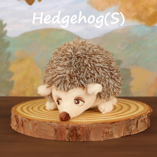 【Bailey】秋日系列-刺蝟(S)