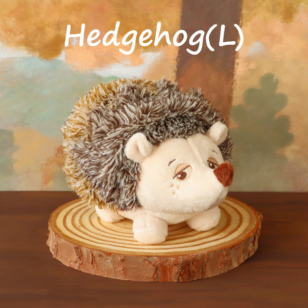 【Bailey】秋日系列-刺蝟(L)
