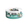 【nu4PET 陪心寵糧】犬Super小白主食罐 80g_12 【nu4PET 陪心寵糧】犬Super小白主食罐 80g_12