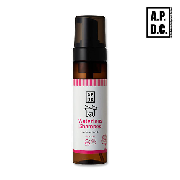 A.P.D.C.病気OUT!潔淨泡 200ml (狗狗專用)