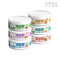 【nu4PET 陪心寵糧】貓腎臟保健 優腎罐80g 【nu4PET 陪心寵糧】貓腎臟保健 優腎罐80g