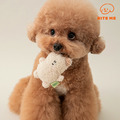 【BITE ME】捲捲毛 企鵝/熊熊/兔兔 造型玩具 【BITE ME】捲捲毛 企鵝/熊熊/兔兔 造型玩具