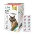 【木入森】貓咪好規泌60顆_1 【木入森】貓咪好規泌60顆_1