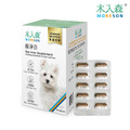 【木入森】犬寶痕淨白60顆 【木入森】犬寶痕淨白60顆