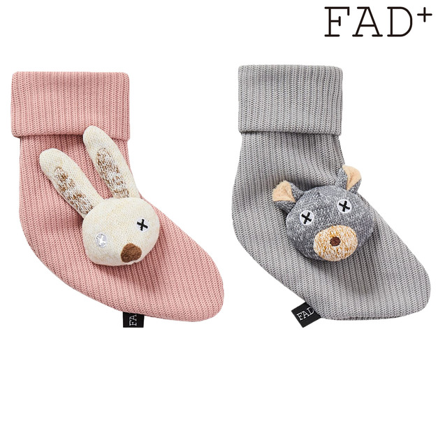 【FAD】咬咬襪