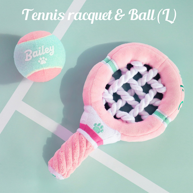 【Bailey】運動家系列-網球組(L)