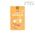 【nu4PET 陪心寵糧】慢熬咕咕湯 60mL 【nu4PET 陪心寵糧】慢熬咕咕湯 60mL