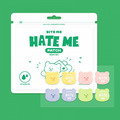 【Bite Me】HATE ME 熊熊防蚊貼片(24入)_1 【Bite Me】HATE ME 熊熊防蚊貼片(24入)_1