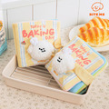 【Bite Me】烘焙書|藏食玩具 【Bite Me】烘焙書|藏食玩具