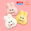 【Bite Me】PUKU兔(3入組)|乳膠玩具 【Bite Me】PUKU兔(3入組)|乳膠玩具