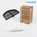 【SmartTaiL智它】S系列G系列專用濾心替換包-4入裝_4 【SmartTaiL智它】S系列G系列專用濾心替換包-4入裝_4