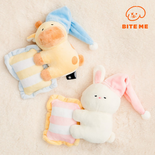 【Bite Me】古耐兔 / 古耐鹿 【Bite Me】古耐兔 / 古耐鹿