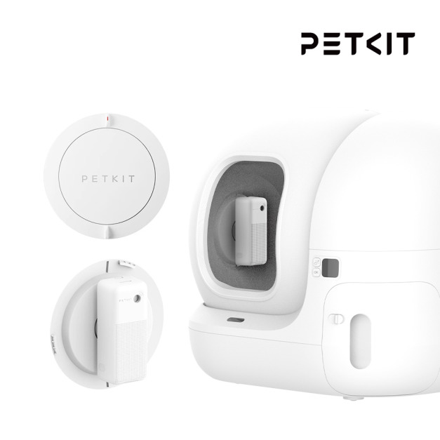 【PETKIT 佩奇】智能除臭噴霧器套組(含支架) MAX/MAX2貓砂機配件 【PETKIT 佩奇】智能除臭噴霧器套組(含支架) MAX/MAX2貓砂機配件
