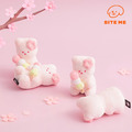 【Bite Me】櫻花小熊軟糖 【Bite Me】櫻花小熊軟糖