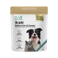 【木入森】寵物魚油粉 30包_1 【木入森】寵物魚油粉 30包_1