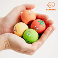 【Bite Me】番茄啾啾(4入組) 【Bite Me】番茄啾啾(4入組)