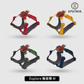 【SPUTNIK】 Explore 胸背帶 M 【SPUTNIK】 Explore 胸背帶 M