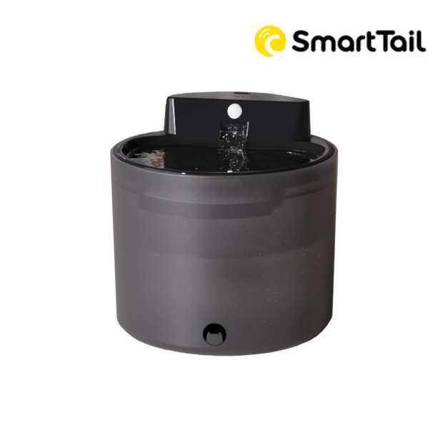 【SmartTaiL】寵物智能無線飲水機G3 【SmartTaiL】寵物智能無線飲水機G3