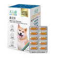 【木入森】犬寶膚立好60顆(此商品僅供會員點數兌換) 【木入森】犬寶膚立好60顆(此商品僅供會員點數兌換)