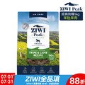 【ZIWI滋益巔峰】經典系列96%鮮肉狗糧-羊肚羊肉1kg 【ZIWI滋益巔峰】經典系列96%鮮肉狗糧-羊肚羊肉1kg