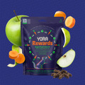 【YORA】好棒棒餅乾(犬)100G-胡蘿蔔&蘋果_3 【YORA】好棒棒餅乾(犬)100G-胡蘿蔔&蘋果_3