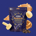 【YORA】好乖乖餅乾(犬)100G-花生醬&香蕉_3 【YORA】好乖乖餅乾(犬)100G-花生醬&香蕉_3