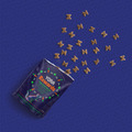 【YORA】好棒棒餅乾(犬)100G-胡蘿蔔&蘋果_2 【YORA】好棒棒餅乾(犬)100G-胡蘿蔔&蘋果_2