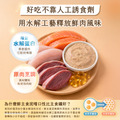 【汪喵星球】美味水解鮮主食泥_4 【汪喵星球】美味水解鮮主食泥_4
