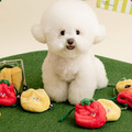 【Bite Me】番茄口袋&檸檬口袋_4 【Bite Me】番茄口袋&檸檬口袋_4