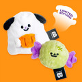 【Bite Me】搗蛋隊2.0 萬聖節_1 【Bite Me】搗蛋隊2.0 萬聖節_1