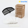 【SmartTaiL智它】S系列G系列專用濾心替換包-4入裝 【SmartTaiL智它】S系列G系列專用濾心替換包-4入裝