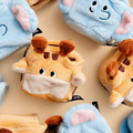 【Bite Me】拉拉好朋友 小象&長頸鹿_5 【Bite Me】拉拉好朋友 小象&長頸鹿_5