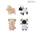 【FAD 】2027羊年限定 羊羊得意/喜氣羊羊 S 【FAD 】2027羊年限定 羊羊得意/喜氣羊羊 S