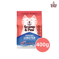 【Scamp& Paw 日日龍蝦】貓咪乾糧(貓) 400g 【Scamp& Paw 日日龍蝦】貓咪乾糧(貓) 400g