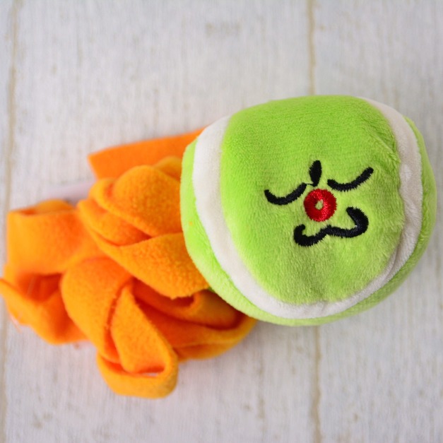 Studio Ollie 網球先生