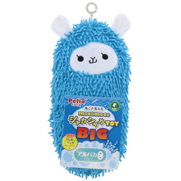 日本Petio 狗狗大絨毛玩具BIG(多款可選) 日本Petio 狗狗大絨毛玩具BIG(多款可選)