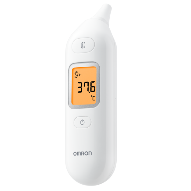 【歐姆龍 耳溫槍】OMRON| 紅外線耳溫槍|背光設計|免耳套||高雄輔具租賃與販售 - 悠肯醫療(MC-E533) 【歐姆龍 耳溫槍】OMRON| 紅外線耳溫槍|背光設計|免耳套||高雄輔具租賃與販售 - 悠肯醫療(MC-E533)