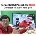 HDMI-UVC DualMode converter! dji pocket 3 to HDMI Logitech to HDMI uvc to hdmi_2 HDMI-UVC DualMode converter! dji pocket 3 to HDMI Logitech to HDMI uvc to hdmi_2