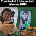 Turn USB webcam into Wireless HDMI output! uvc to wireless hdmi Turn USB webcam into Wireless HDMI output! uvc to wireless hdmi