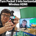 Turn USB webcam into Wireless HDMI output! uvc to wireless hdmi_1 Turn USB webcam into Wireless HDMI output! uvc to wireless hdmi_1
