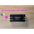 usb webcam to iOS / hdmi adapter ( with lightning hub)_1 usb webcam to iOS / hdmi adapter ( with lightning hub)_1