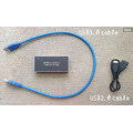 USB3.0 FEBON169 HDMI capture card USB3.0 FEBON169 HDMI capture card