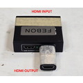 HDMI 1080p output adapter_1 HDMI 1080p output adapter_1