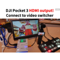 HDMI-UVC DualMode converter! dji pocket 3 to HDMI Logitech to HDMI uvc to hdmi_3 HDMI-UVC DualMode converter! dji pocket 3 to HDMI Logitech to HDMI uvc to hdmi_3
