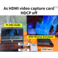 HDMI-UVC DualMode converter! dji pocket 3 to HDMI Logitech to HDMI uvc to hdmi_5 HDMI-UVC DualMode converter! dji pocket 3 to HDMI Logitech to HDMI uvc to hdmi_5
