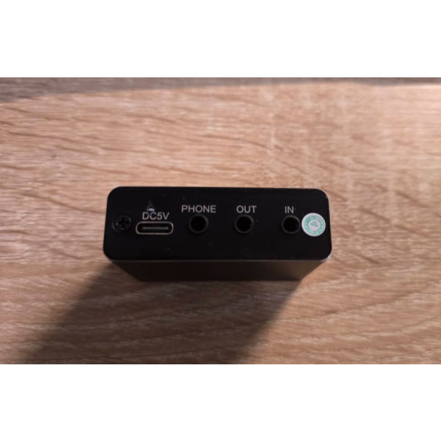 new hardware base real-time vocal remover new hardware base real-time vocal remover